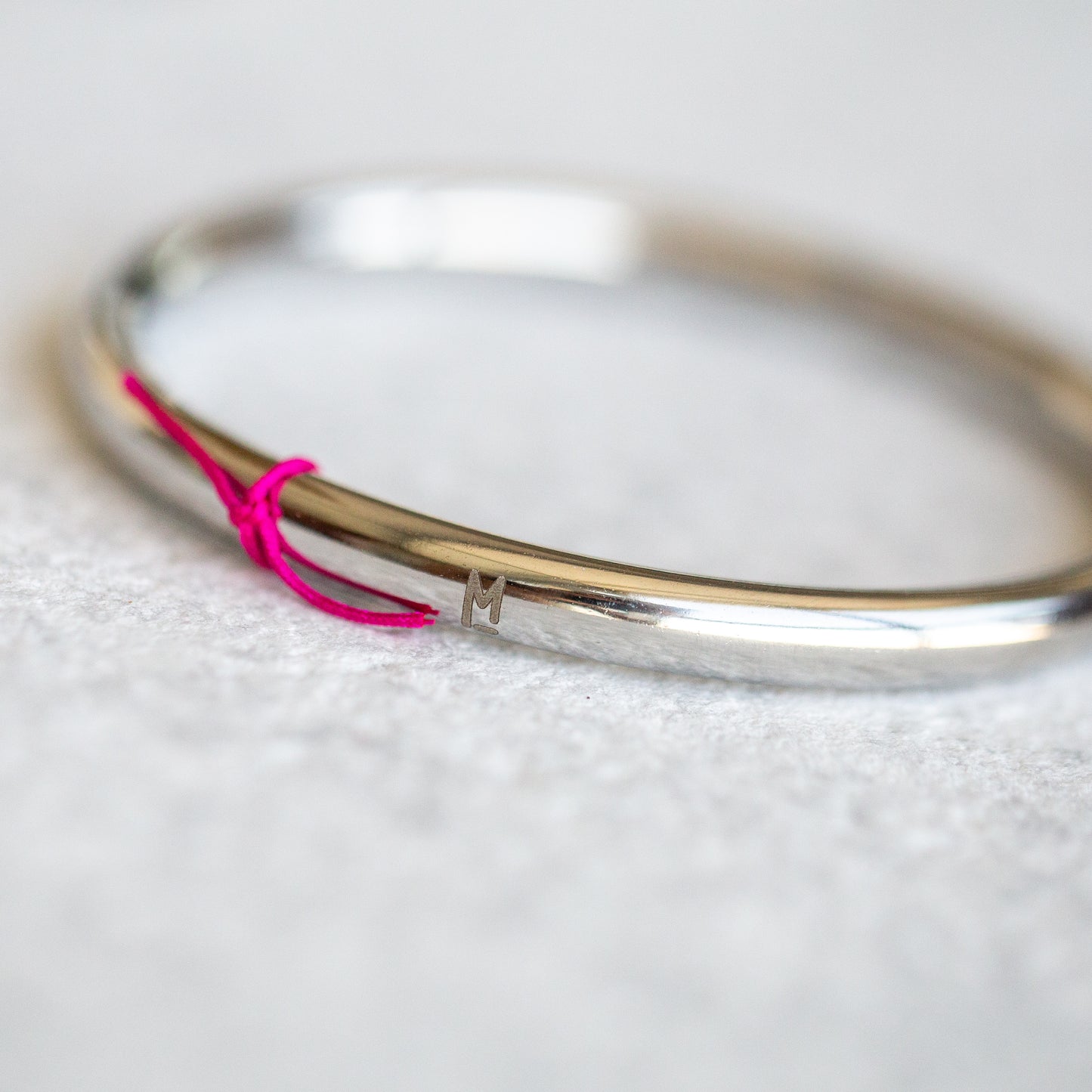 the Er Rahim simple bangle